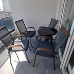 Apartamento 1 Bedroom In With Free Parking And Secured Parking On Makarska